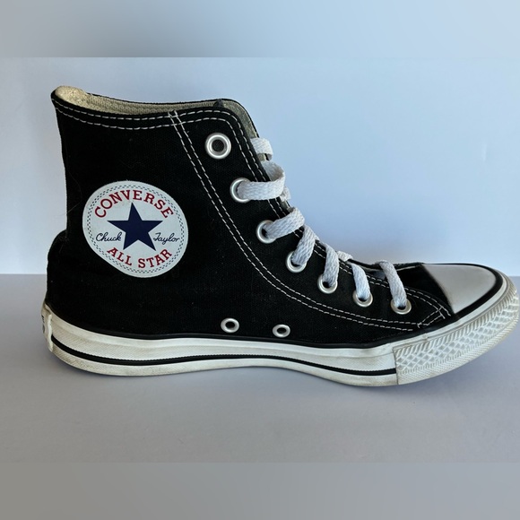 Converse Chuck Taylor All Star High Top Sneakers - Picture 5 of 13